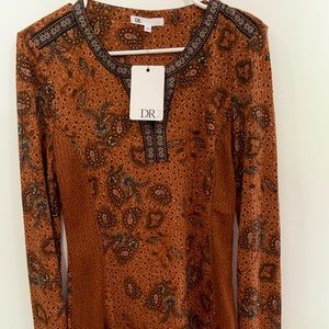 DR2 shirt. Brand new with tags.